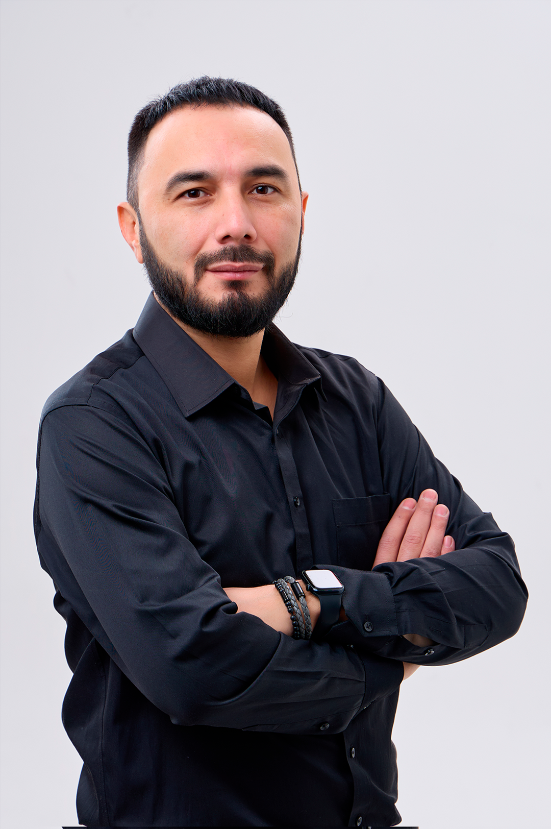 Интервью с архитектором